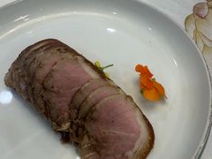 -蓬莱阁中餐厅(崇文门店)