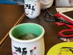 -板长寿司(铜锣湾店)