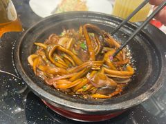 -申阿婆·上海菜·小海鲜(国展店)