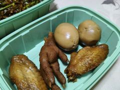 -顺城金记卤鸡·清真