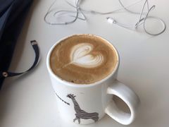 -ZOO COFFEE 动物园咖啡(亦庄店)