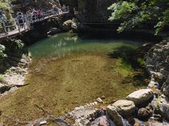-九龙潭景区