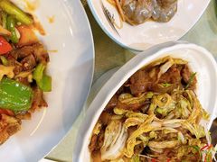 -渔娘渔家丹东海鲜(东直门店)