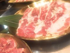 -闻老头·菊花炭烤肉(佛山首店)