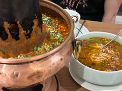 -一坐一忘云南菜(嘉里中心店)