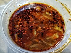 -马光荣肉丸糊辣汤(边东街店)