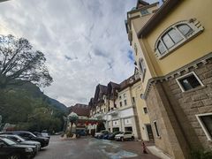 -深圳东部华侨城茵特拉根酒店