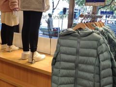 -优衣库(广州恒宝广场店)