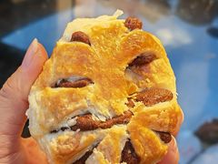 豆沙饼-王天顺海苔饼