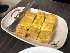 -新记餐厅(香槟大厦店)