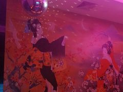 -星天地量版式KTV(乐从店)