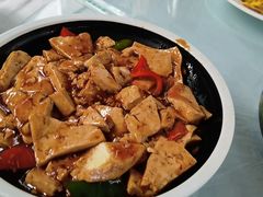溜豆腐-京北渔家傲