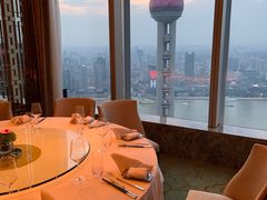 -金轩中餐厅 Jin Xuan(浦东丽思卡尔顿酒店)