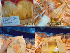 -猫姐私人烘培定制