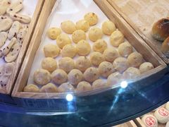 -泸溪河桃酥(壹方城店)