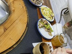 -九层海鲜塔(市南店)