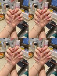 -M·X Nail日式美甲美睫