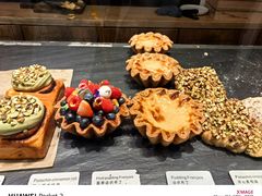 法式布丁-Money Shops(愚园路店)