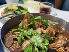 -黑窑厂糖油饼烤鸭·清真菜(旗舰店)