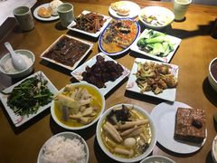 -欣旺·迎宾楼·百年无锡菜