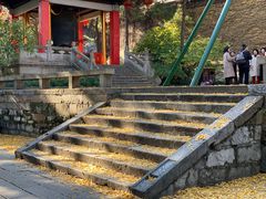 -无锡惠山寺