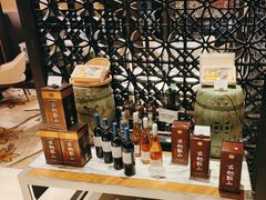 -上海金桥红枫万豪酒店-万豪中餐厅