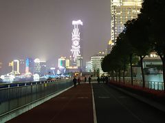 -秦皇岛路游船码头