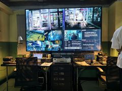 -大馆(前中区警署建築群)
