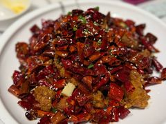 -羲和雅苑•北京烤鸭(国贸商城店)