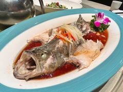 -悦福瑞酒楼(西影路店)