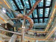 -巴黎春天(浦建店)