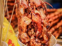 -味子夫鸡柳(三峡广场店)