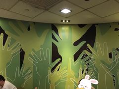 -麦当劳(新洲南路店)