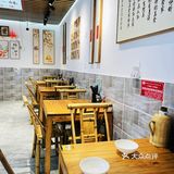 耙糯蹄花儿，一口上头
