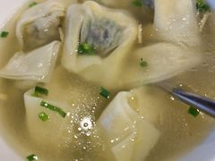-一品粤珍轩(吴中路店)
