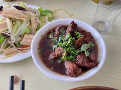 -桥西拉面