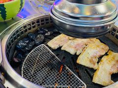 -玄希浪漫厨房·韩料烤肉(湖滨银泰in77店)