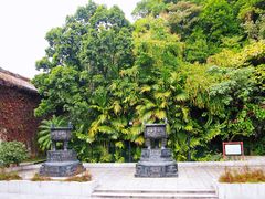 -鼎湖山风景区