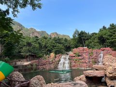 -山叶口景区