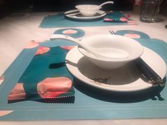 -大树餐厅(益田假日店)