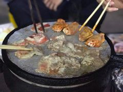 -旺记碳烤肥牛(总店)