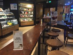 -星巴克(上海南站店)