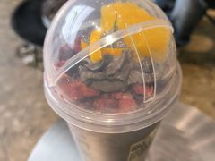 -喜茶(深圳万象城黑金店)