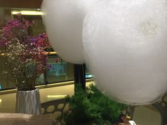 棉花糖-小大董·烤鸭(凤凰汇店)