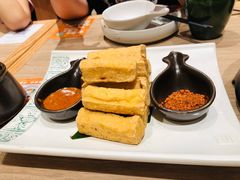 -云海肴云南菜(青浦宝龙店)