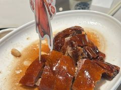 -滋粥楼·顺德菜(番禺广场总店)