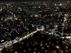 -东京都厅舍