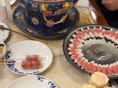 -东来顺•非遗火锅(外滩店)