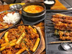 -麻喜大