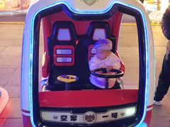 -万达广场(惠州大亚湾店)